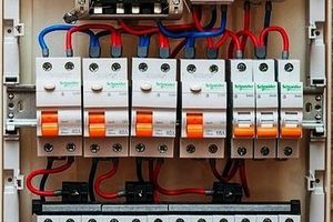 Монтаж электрощита: простые практические рекомендации по установке