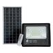 Купити Світлодіодний прожектор на сонячній батареї TIGER-40 40W 6400K - 1