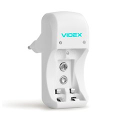 Купити Зарядний пристрій Videx VCH-N201 у Львові, Києві, Дніпрі, Одесі, Харкові