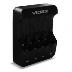 Купить Зарядное устройство Videx VCH-N400 во Львове, Киеве, Днепре, Одессе, Харькове