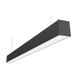 Купить Подвесной линейный светильник LED OLEDIM 6050B 28W 4000K (Черный) - 1