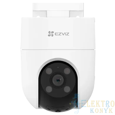Купити Wi-Fi відеокамера Ezviz CS-H8C (4 мм) у Львові, Києві, Дніпрі, Одесі, Харкові