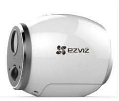 Купити Wi-Fi відеокамера на батарейках Ezviz CS-CV316 (2 мм, 1 Мп) у Львові, Києві, Дніпрі, Одесі, Харкові