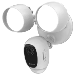 Купити Wi-Fi відеокамера Ezviz CS-LC1C-A0-1F2WPFRL (2.8 мм, 2 Мп) (Біла) у Львові, Києві, Дніпрі, Одесі, Харкові