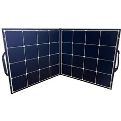 Купить Солнечная панель VIA Energy SC-100SF21 100 Вт во Львове, Киеве, Днепре, Одессе, Харькове