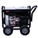 Купить Дизельный генератор Gucbir GJD7000H 6 кВт - 5