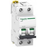 Купити Автоматичний вимикач Schneider Electric iK60 2P 4А 6 кА B