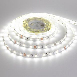 Купити Світлодіодна стрічка MTK-300W3528-12 (7000K-8000K) у Львові, Києві, Дніпрі, Одесі, Харкові