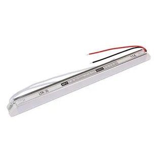 Купити Блок живлення OEM 12V 36W 3А slim у Львові, Києві, Дніпрі, Одесі, Харкові