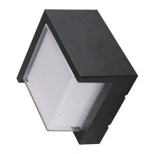 Купить Cадово парковый светильник LED SUGA-12/SC 12W 4200K (Квадратный) во Львове, Киеве, Днепре, Одессе, Харькове