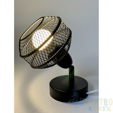Купить Накладной точечный светильник VELMAX V-TPL-SP006-1 E14 во Львове, Киеве, Днепре, Одессе, Харькове