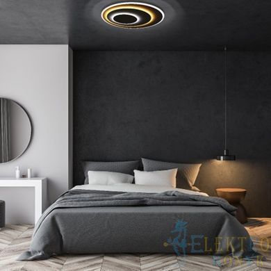 Купити Світильник на стелю з пультом LED Ardero AL6115ARD ALFA 66Вт 3000-6500К у Львові, Києві, Дніпрі, Одесі, Харкові