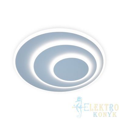 Купити Світильник на стелю з пультом LED Ardero AL6115ARD ALFA 66Вт 3000-6500К у Львові, Києві, Дніпрі, Одесі, Харкові