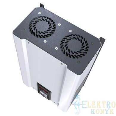 Купити Стабілізатор напруги побутовий 7 кВт Елекс Гібрид У 7-1/32 v2.0 у Львові, Києві, Дніпрі, Одесі, Харкові