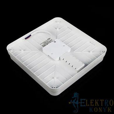 Купить Точечный светильник квадратный LED Biom BYS-01-24-5 24w 5000К во Львове, Киеве, Днепре, Одессе, Харькове