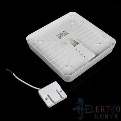 Купить Точечный светильник квадратный LED Biom BYS-01-24-5 24w 5000К во Львове, Киеве, Днепре, Одессе, Харькове