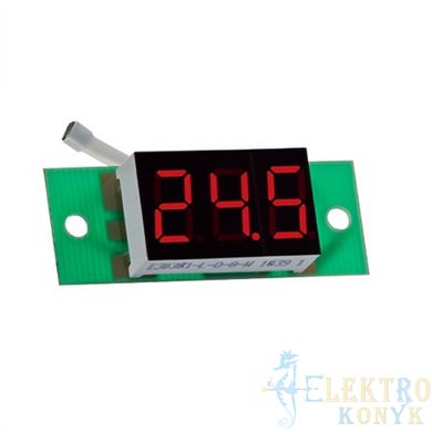 Купити Термометр DigiTOP ТМ-14 (з датчиком) у Львові, Києві, Дніпрі, Одесі, Харкові