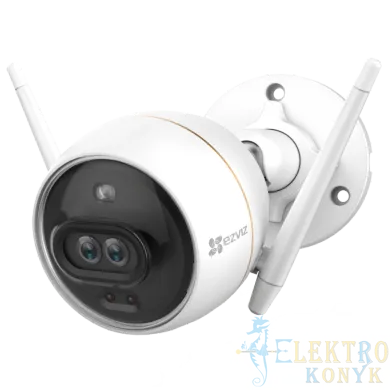 Купити Wi-Fi відеокамера Ezviz CS-CV310-C0-6B22WFR (2.8 мм, 2 Мп) у Львові, Києві, Дніпрі, Одесі, Харкові