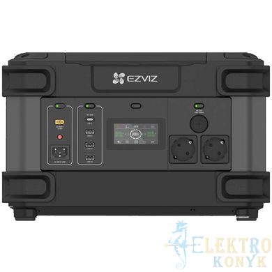 Купить Портативная зарядная станция Ezviz CS-PS1300 (CN066) 2 кВт во Львове, Киеве, Днепре, Одессе, Харькове