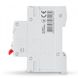 Купити Автоматичний вимикач VIDEX RESIST RS4 2P 6А 4,5 кА C - 3