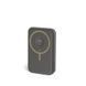 Купити Повербанк з бездротовою зарядкою 10000mAh VIDEX VPB-W102 PD20W (Сірий) - 2