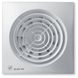 Купить Вытяжной вентилятор Soler&Palau SILENT-300 CHZ 29W d150 (Белый) - 1