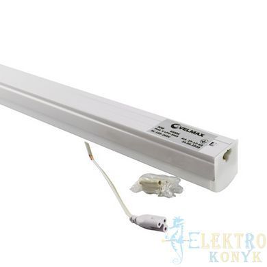 Купити Лінійний світильник LED VELMAX L-LPO 30W 6500K (магістральний) у Львові, Києві, Дніпрі, Одесі, Харкові