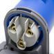 Купити Розетка настінна TpElectric РВ 32А/3 2Р+РЕ IP44 - 4