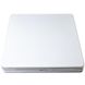 Купити Світильник на стелю LED AVT-SQUARE SILVER Pure White 36W 5000K (Білий) - 2