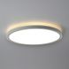 Купити Світильник настінно-стельовий LED декоративною підсвіткою VIDEX DL3R 18W 4000K (Білий) - 5