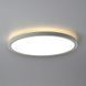 Купить Светильник настенно-потолочный LED с декоративной подсветкой VIDEX DL3R 18W 4000K (Белый) - 5