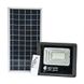 Купити Світлодіодний прожектор на сонячній батареї TIGER-25 25W 6400K - 1