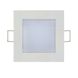 Купить Точечный светильник врезной LED SLIM/SQ-3 3W 4200K - 1