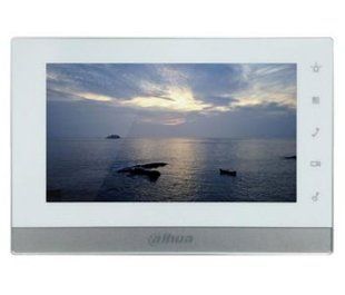 Купить Відеодомофон Dahua DH-VTH1550CH 7" во Львове, Киеве, Днепре, Одессе, Харькове