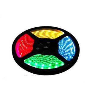Купити Світлодіодна стрічка МТК-300RGB5050-12 (RGB) у Львові, Києві, Дніпрі, Одесі, Харкові
