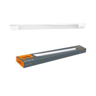 Купить Линейный магистральный светильник LED VIDEX BN02 18W 0.6М 4000K-5000K-6500K во Львове, Киеве, Днепре, Одессе, Харькове