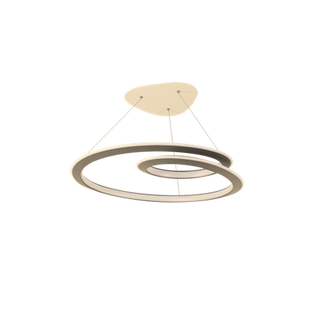Купити Підвісний світильник LED VELMAX V-PL-INFINITY-6041 60W 4100K у Львові, Києві, Дніпрі, Одесі, Харкові
