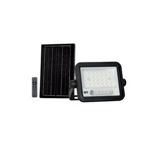 Купить Прожектор светодиодный с солнечной панелью TIGER PRO-50 3CCT 50W во Львове, Киеве, Днепре, Одессе, Харькове