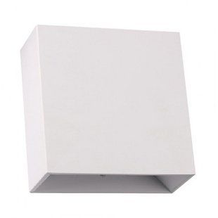 Купить Cадово парковый светильник LED SEKOYA 4W 4200K (Белый) во Львове, Киеве, Днепре, Одессе, Харькове
