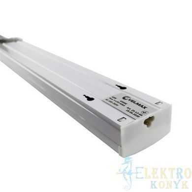 Купити Лінійний світильник LED VELMAX L-LPO 60W 6500K (магістральний) у Львові, Києві, Дніпрі, Одесі, Харкові