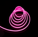 Купить Готовый набор неоновой ленты 12V 6x12 5M Pink (Розовый) - 2