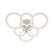 Купить Потолочный светильник с пультом LED Ardero AL6136ARD FELICITY 115Вт 2700-6500К - 4