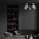 Купити Світильник на стелю Ardero BL1150-1 OLIVIA під лампу Е14 (Чорний) - 2