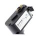 Купити Трековий світильник VELMAX V-TRL 45W 4100K (Чорний) - 2
