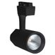Купити Трековий світильник LED VARNA-20 20W 4200K (Чорний) - 1