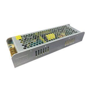 Купити Блок живлення VEGA-300/24 24V 300Вт 12,5А IP27 у Львові, Києві, Дніпрі, Одесі, Харкові