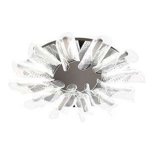Купити Світильник на стелю LED VELMAX V-CL-CALLA 60W 3000K-6500K у Львові, Києві, Дніпрі, Одесі, Харкові