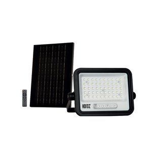 Купить Прожектор светодиодный с солнечной панелью TIGER PRO-100 3CCT 100W во Львове, Киеве, Днепре, Одессе, Харькове