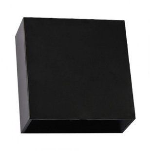 Купить Cадово парковый светильник LED SEKOYA 4W 4200K (Черный) во Львове, Киеве, Днепре, Одессе, Харькове