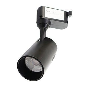 Купить Трековый светильник VELMAX V-TRL 45W 6500K (Черный) во Львове, Киеве, Днепре, Одессе, Харькове